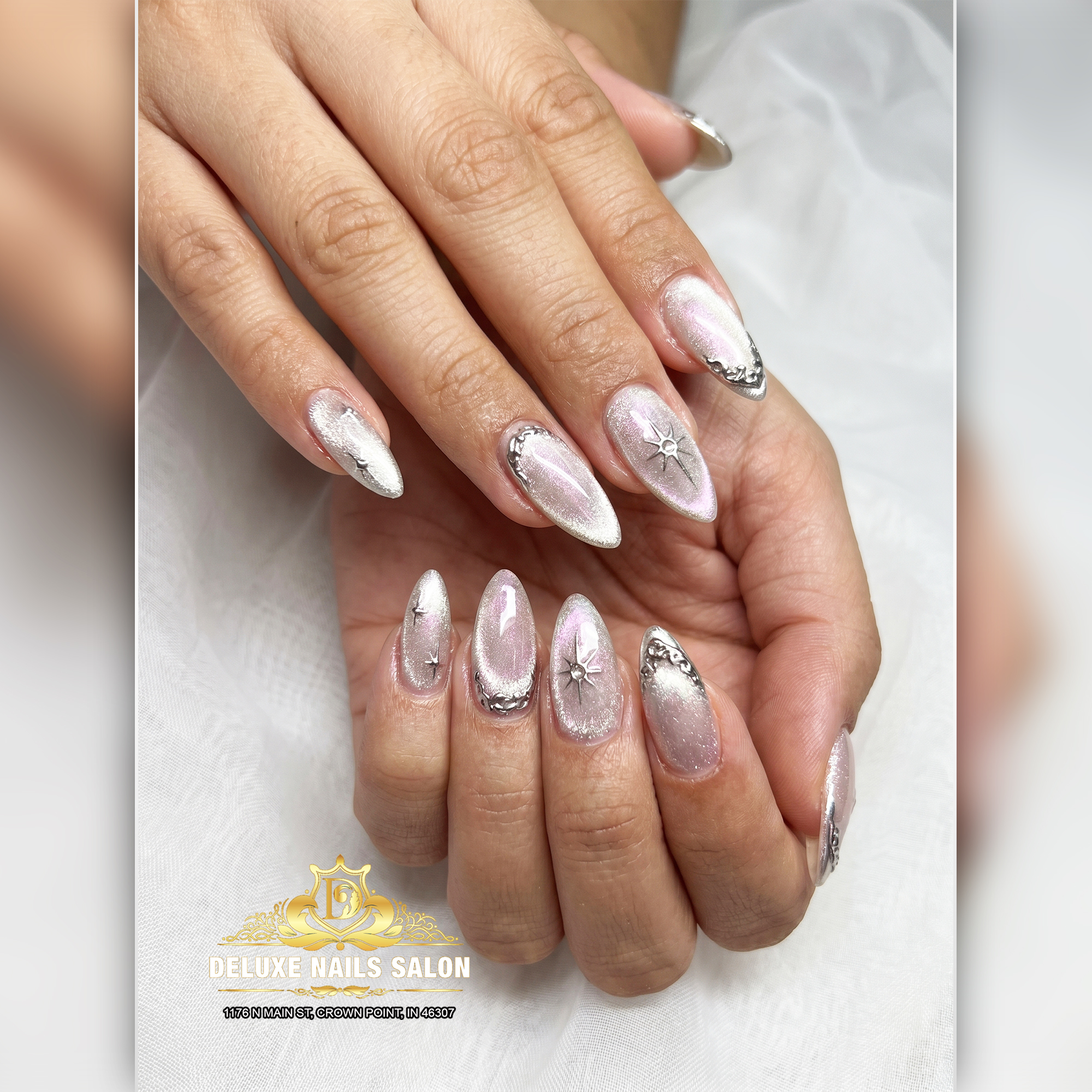 Nail art